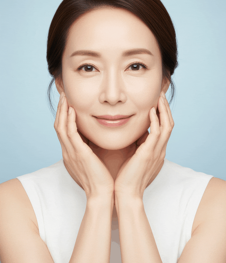 안면거상 잘하는곳 실리프팅과 거상수술의 장점만 관련 이미지 3