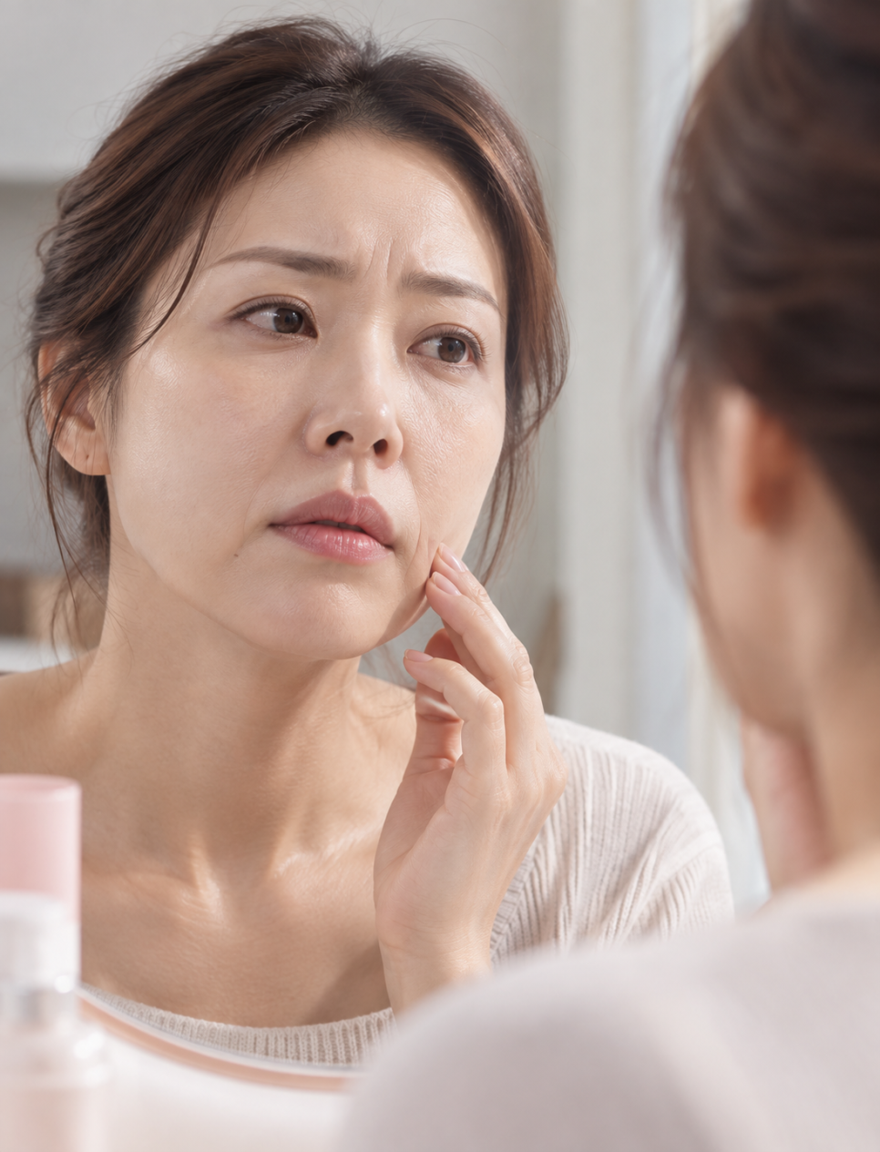 압구정역 실리프팅 얇은피부, 볼살 때문에 시술 고민이라면? 관련 이미지 6