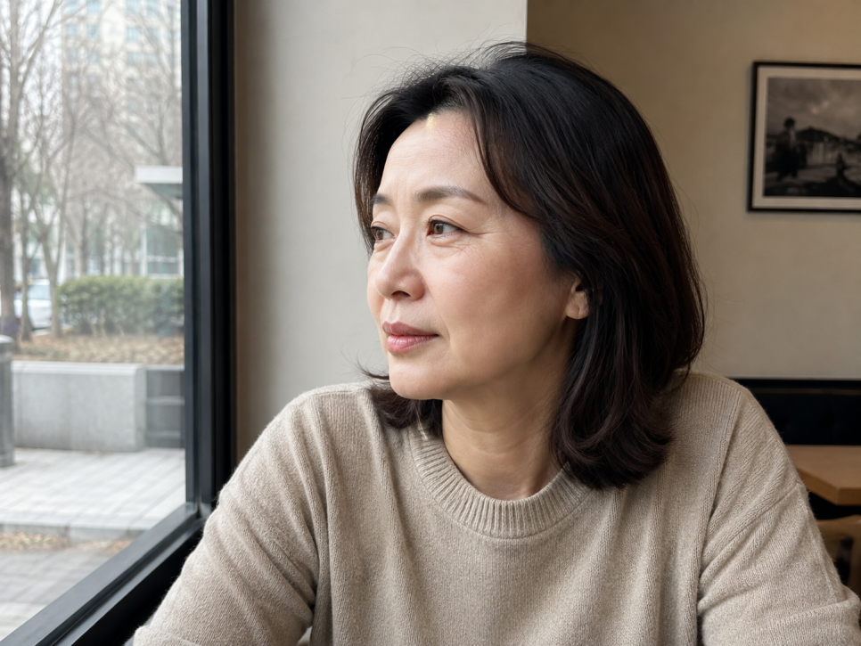 눈가 잔주름 탄력 처짐 개선할 때 실리프팅 더욱 신중해야 합니다! 관련 이미지 2