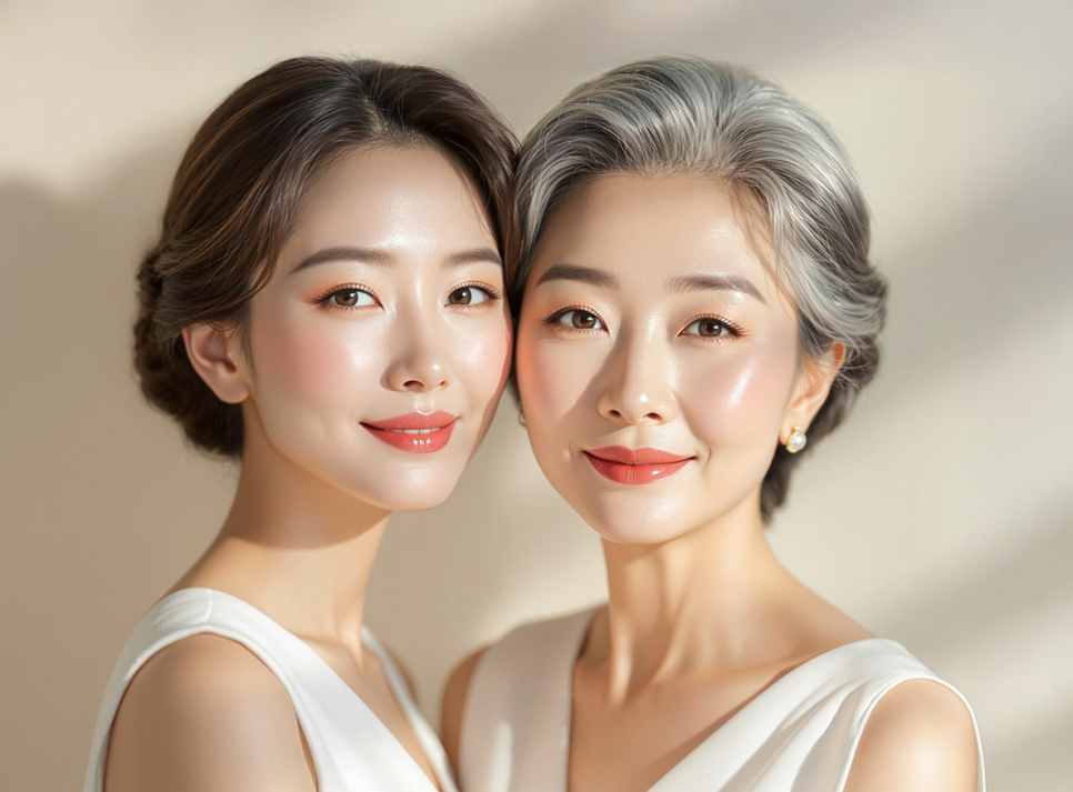 안면거상전후 후기 찾을 때 함께 살펴보세요! 관련 이미지 3