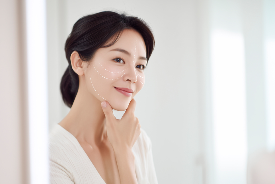 Why Do Results Differ Between Plastic Surgery Clinics That Are Good at Thread Lifting in Sinsa-dong? image 3