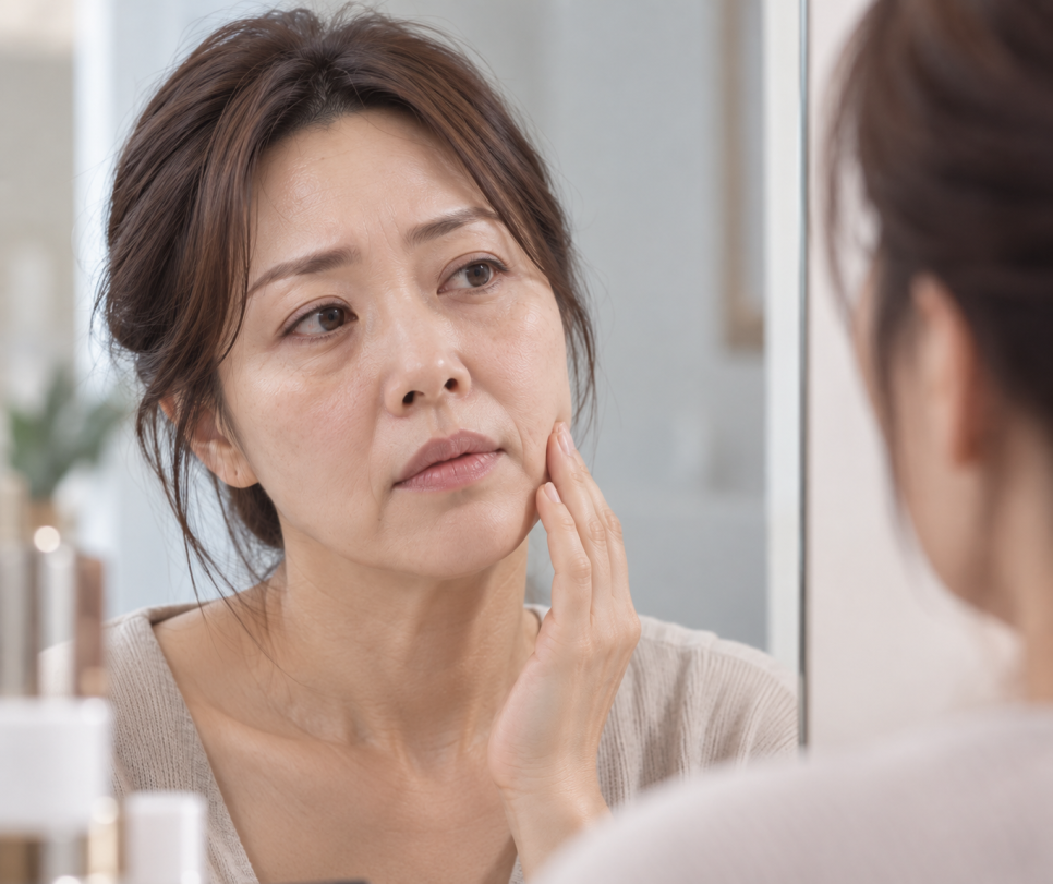 압구정역 실리프팅 얇은피부, 볼살 때문에 시술 고민이라면? 관련 이미지 4