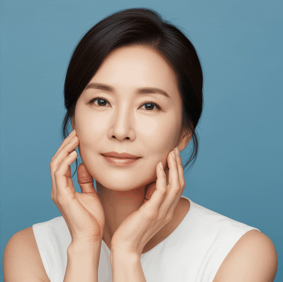 신사상안검 중년 눈 수술 종류와 효과 차이는? 관련 이미지 1