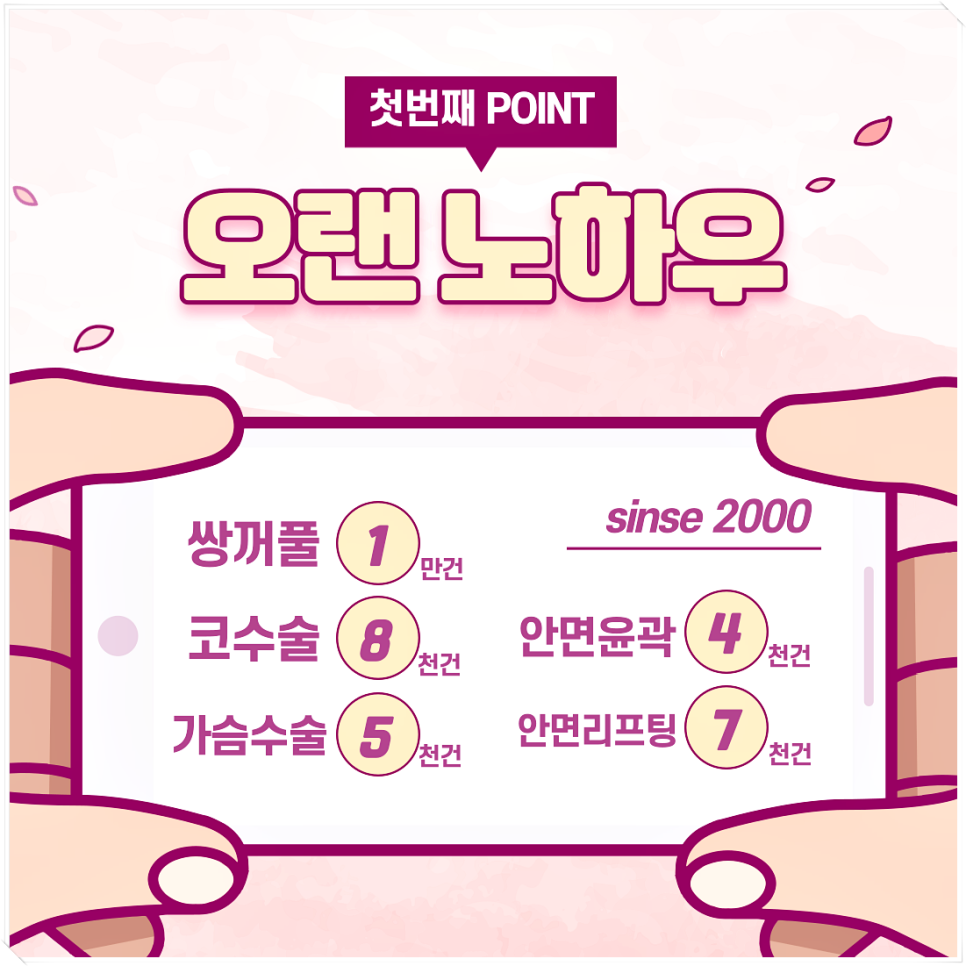 많은 사람들이 신사동성형외과 리본을 선택한 이유는? 관련 이미지 2