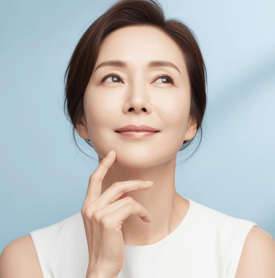 얼굴주름리프팅 시술가격 안면거상술과 차이, 효과, 유지기간 등 관련 이미지 1