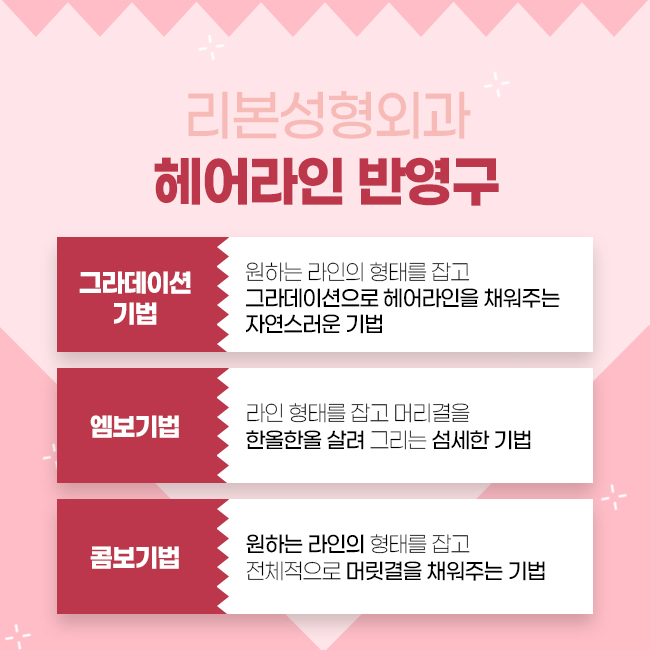 신논현성형외과 헤어라인을 자연스럽게 관련 이미지 3
