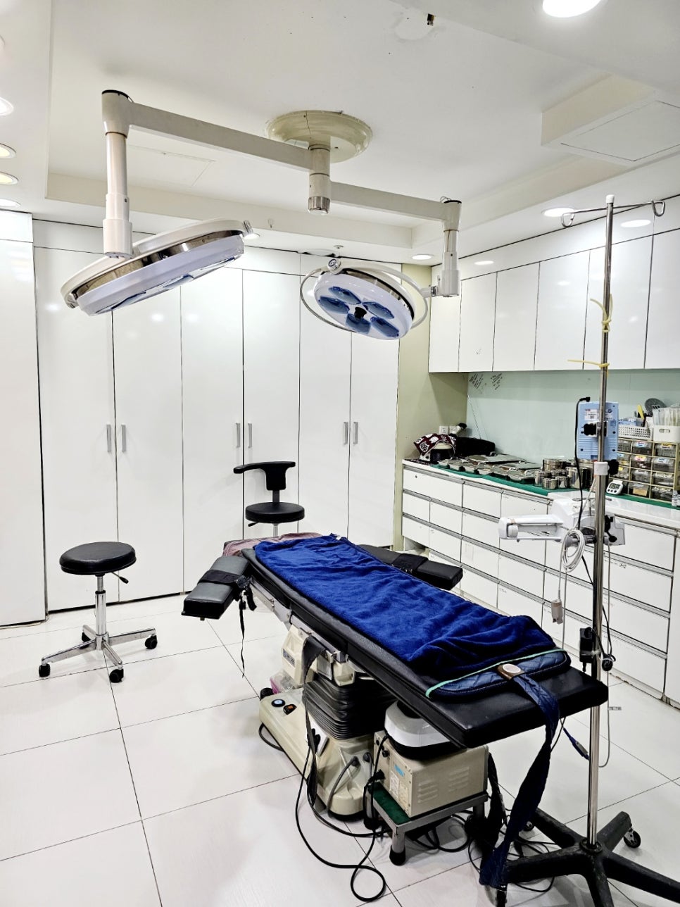 The Heart Re:BON Plastic Surgery Has Kept for Over 20 Years image 3