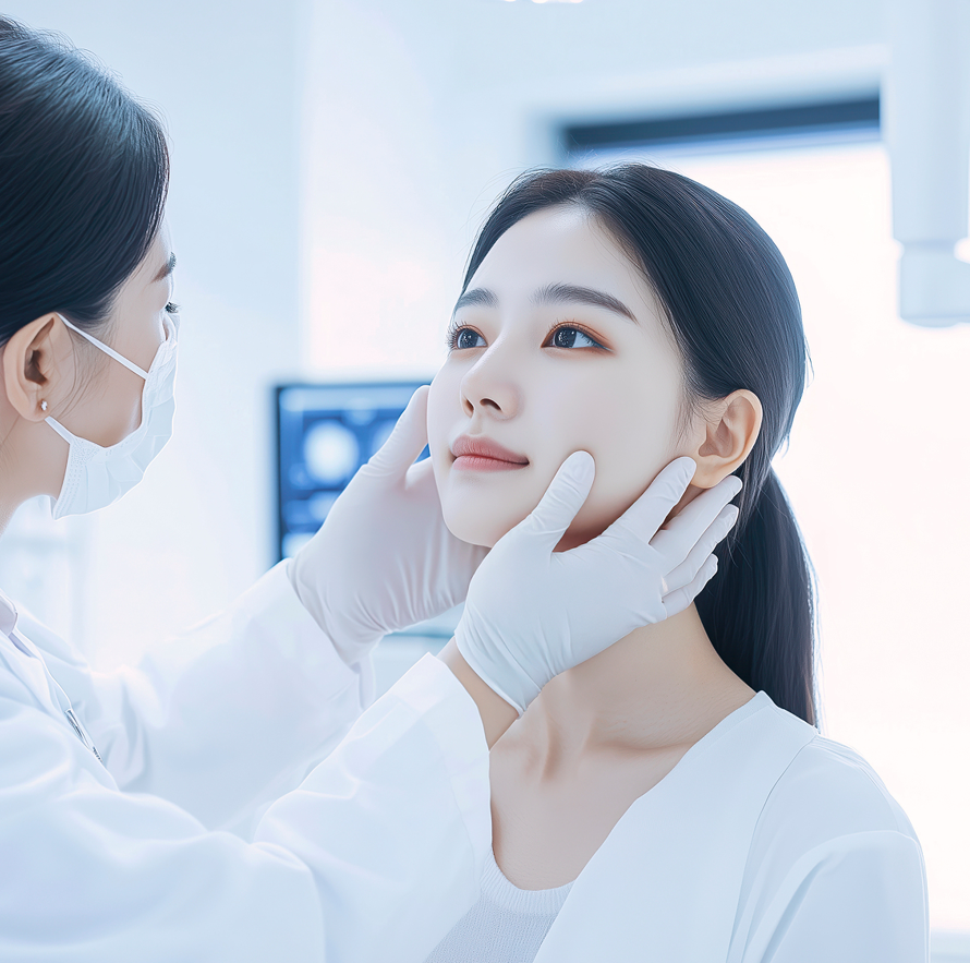 중안면리프팅 가격, 비용, 효과? 시술 경험이 중요합니다 관련 이미지 6