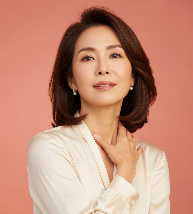 You Should Not Decide on Lower Eyelid Surgery Based on Before-and-After Photos and Reviews! image 4