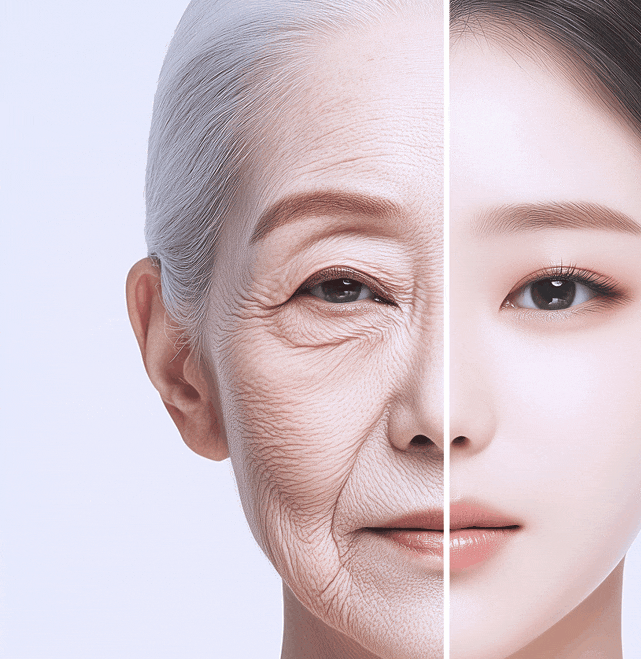 중안부실리프팅 가격, 효과, 주의사항 중안면부 처짐 고민일 때? 관련 이미지 3