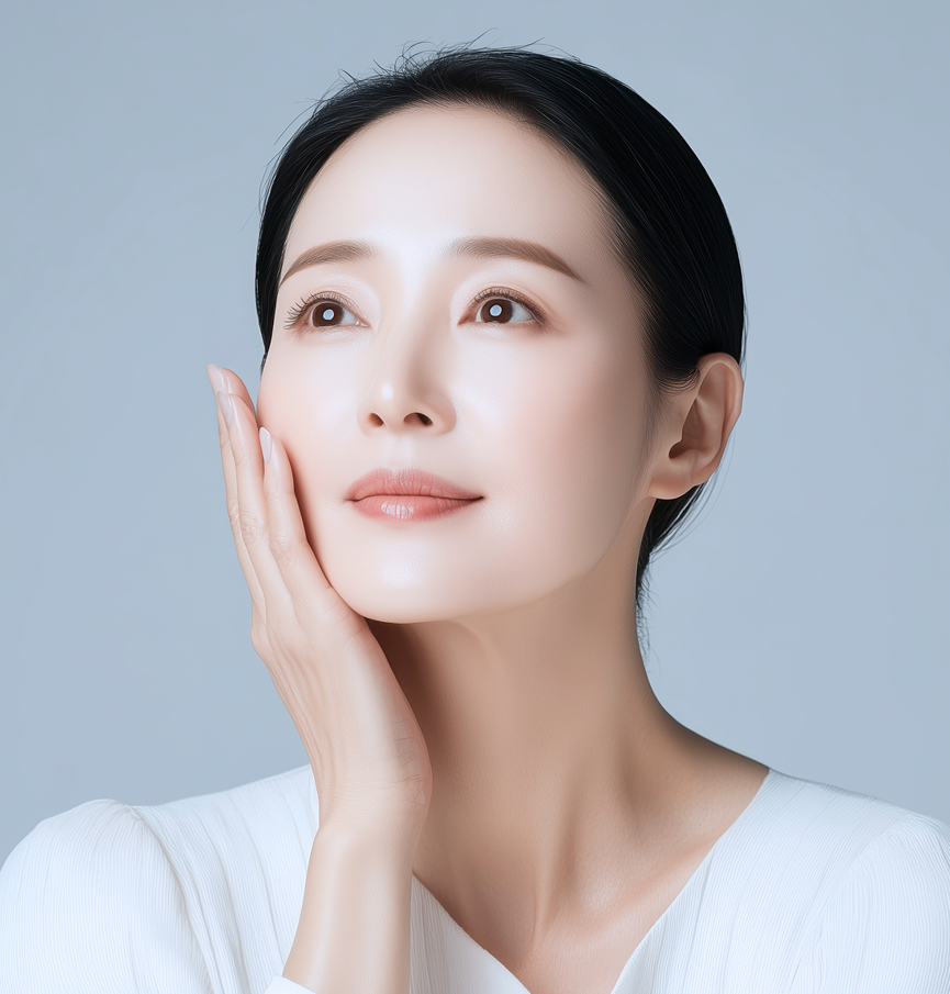 Middle-aged Eye Surgery Review, for Those Looking for Places with Many Before-and-After Photos! image 4