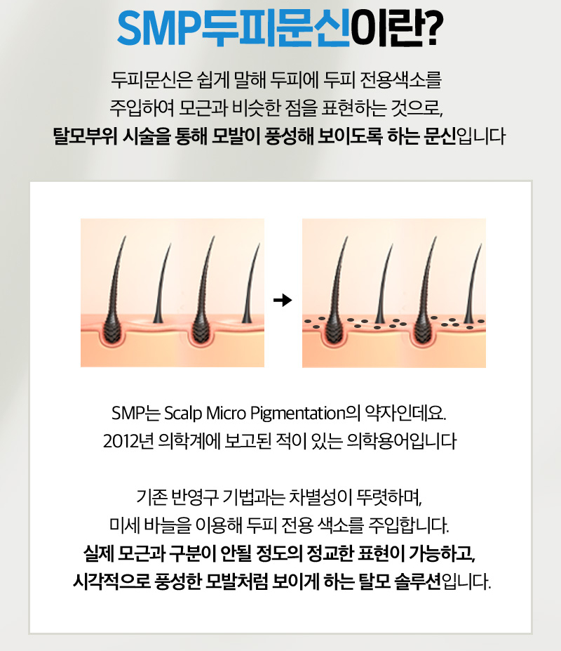Why You Should Get Gangnam Scalp SMP at a Trusted Place image 1