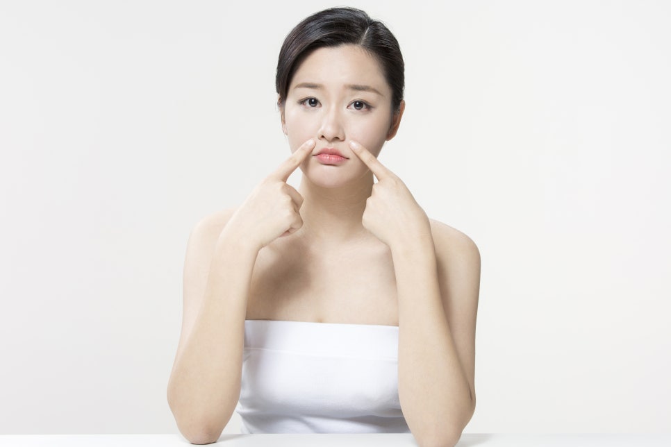 녹는 실리프팅 유지기간 종류 효과에 따라 차이가 있습니다. 관련 이미지 4