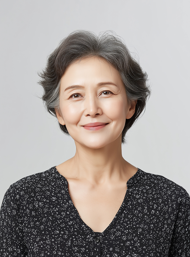 깊은 팔자주름 시술 성형외과 찾는 분들은 꼭 읽어주세요 관련 이미지 3