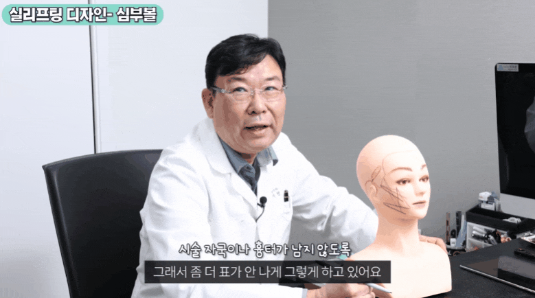 What Causes Sagging Skin and Wrinkles, and How Effective Is Thread Lifting? image 2