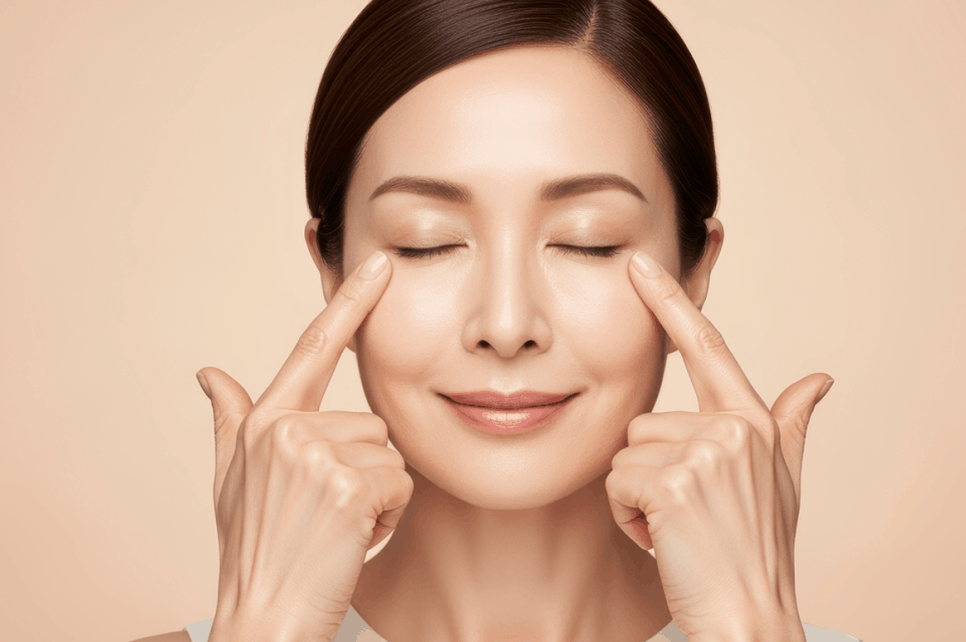 Sinsa Station Facial Thread Lifting: Concerned About Nasolabial Folds, Marionette Lines, or Deep Cheek Fat? image 5