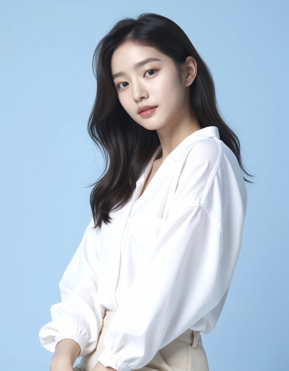 처진눈썹 리프팅 후기, 실리프팅 효과 보기 위해서는? 관련 이미지 3