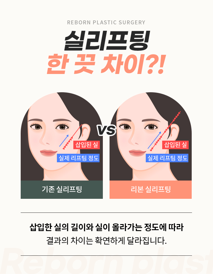 강남리프팅 많은 실 중에서 뭘 택해야 할까? 관련 이미지 3