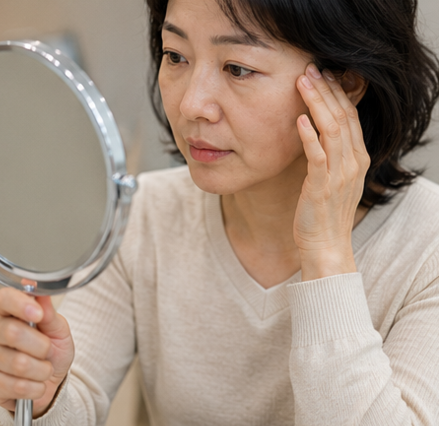 중안면리프팅 중안면부 처짐, 꺼짐 심할 때 효과 있을까? 관련 이미지 4