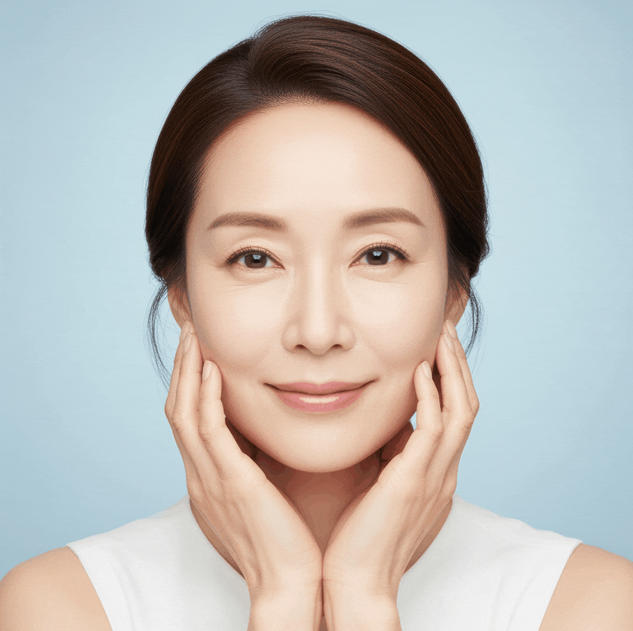 중년 눈수술 종류, 눈 주위 노화를 개선할 수 있는 중년 눈성형 방법은? 관련 이미지 2