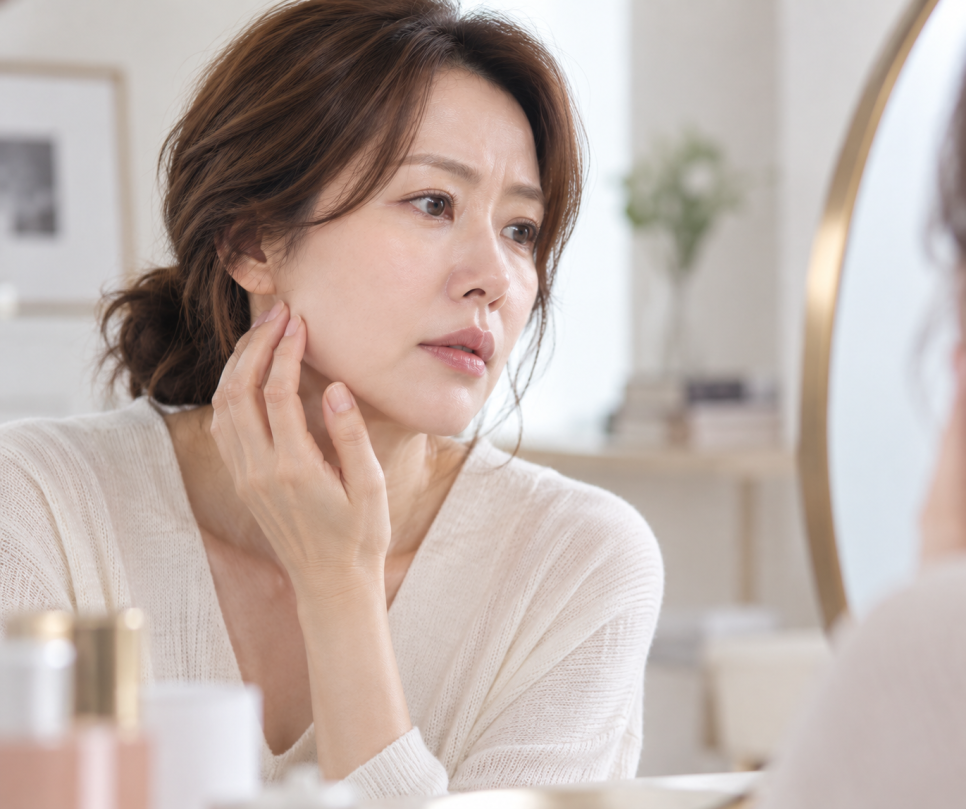 신사역 실리프팅 성형외과 패임, 딤플, 어색한 표정이 걱정된다면? 관련 이미지 6