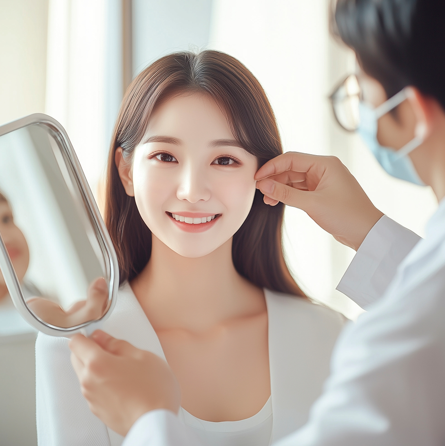 하안검수술 비용, 가격 눈밑 주름 늘어짐 개선 효과는? 관련 이미지 4