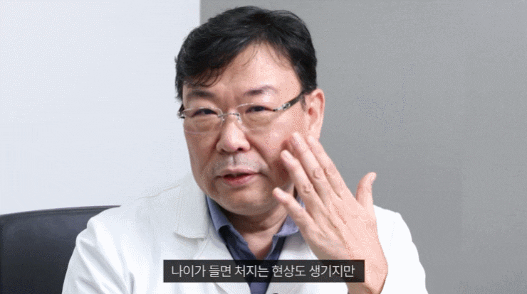 실리프팅거상  대표적인 부작용과 예방에 대해 말씀드립니다 관련 이미지 2