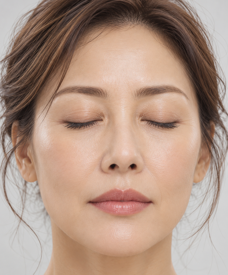 중안면부 리프팅 멍, 붓기, 회복기간 등 궁금해 하는 부분에 대해서 관련 이미지 4