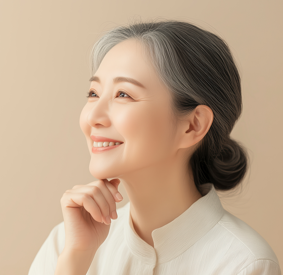중년눈처짐 수술 받을 때 성형외과 상담 중요합니다. 관련 이미지 3