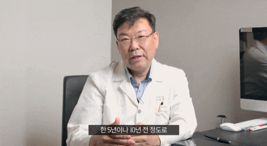 안면거상술효과 : 부위에 따라 조금씩 다르다? 관련 이미지 4