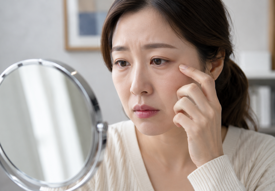 Midface Thread-Lifting Swelling and Bruising: Important Points Before and After the Procedure image 1
