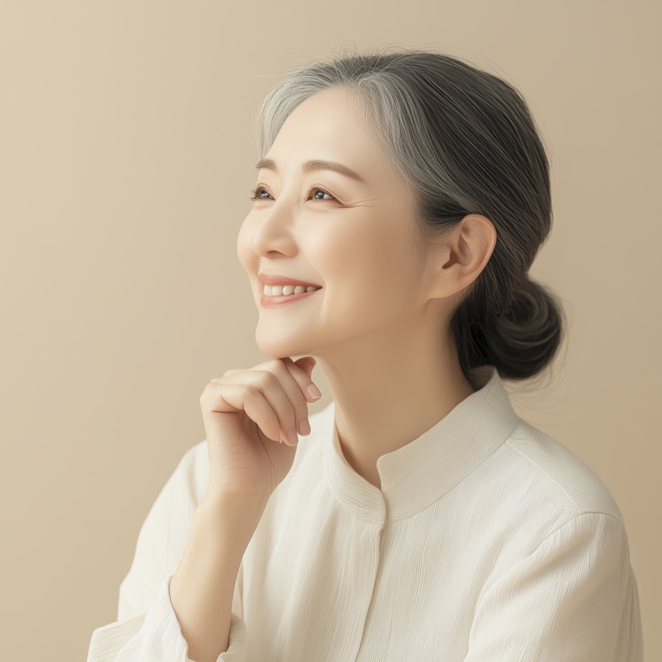 60대 리프팅 수술 없이 주름지고 처진 피부를 개선하려면? 관련 이미지 1