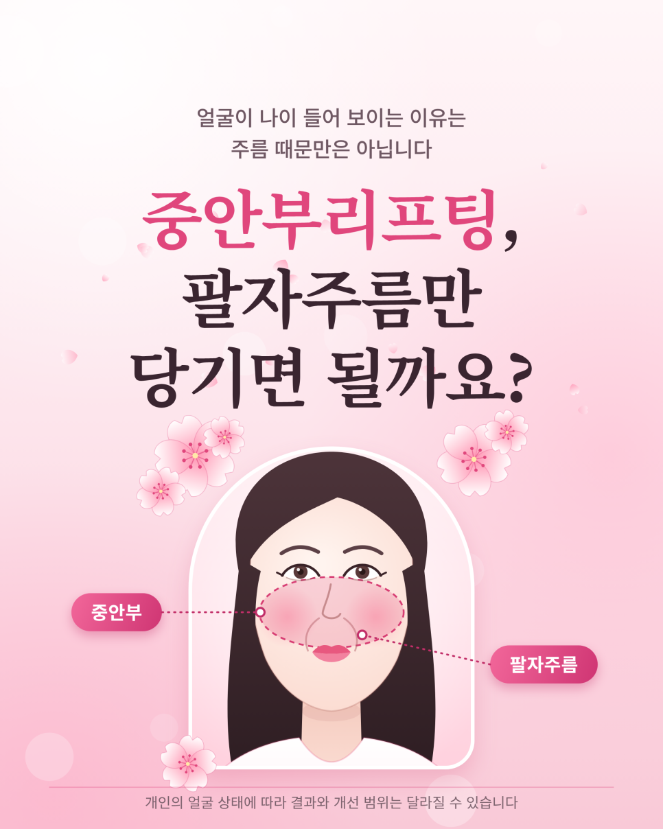 중안부 리프팅 가격 비용적인 측면만 보면 안 되는 이유는? 관련 이미지 1