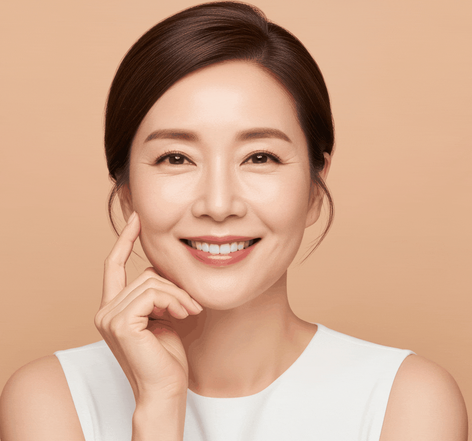 처진 얼굴 주름 실리프팅 원리와 효과, 시술 전 주의사항은? 관련 이미지 5