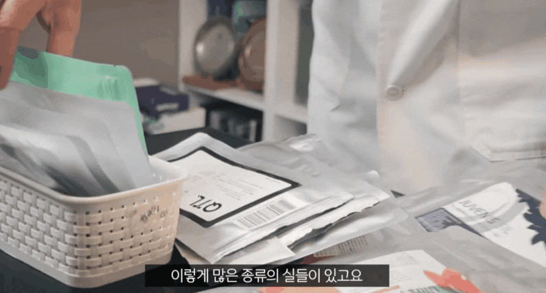 입가 주름과 처짐 고민일 때 실리프팅 많이 찾는 이유? 관련 이미지 2