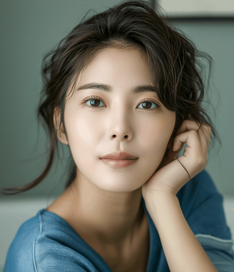 눈꺼풀지방이식비용 중년 눈 위 꺼짐 때문에 고민이라면 관련 이미지 2