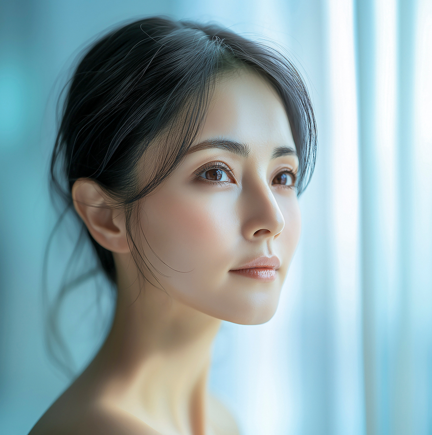 중년 처진 눈 성형 수술 가격, 비용 궁금한 부분에 대해서 관련 이미지 1