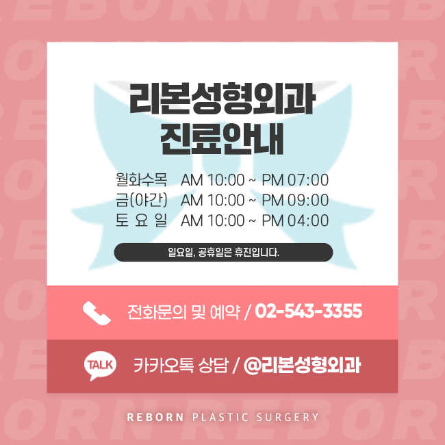 신논현코재수술 코를 다시 한번 관련 이미지 5