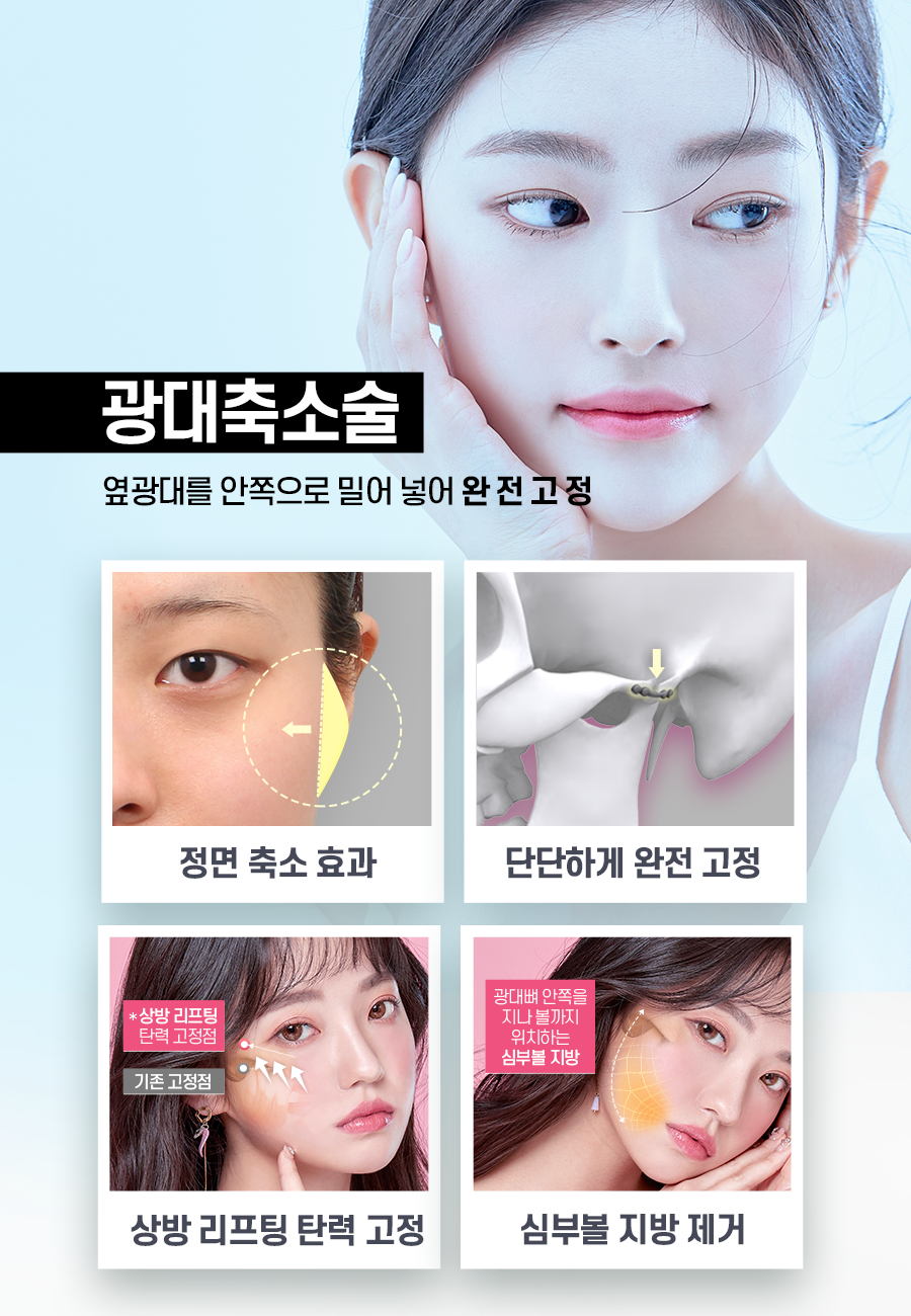 내게맞는 자연스러운 안면윤곽은? 관련 이미지 8
