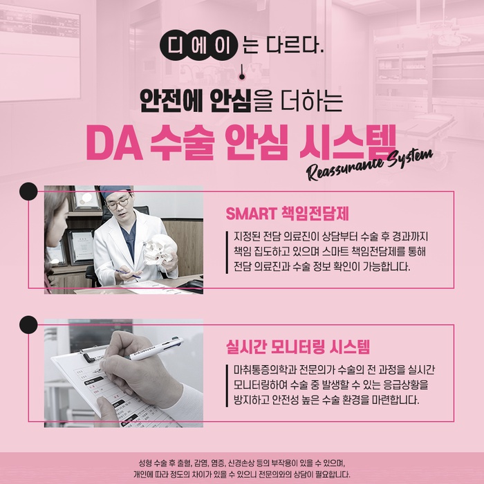 안면윤곽 수술 전 확인해야 하는 것은? 관련 이미지 10