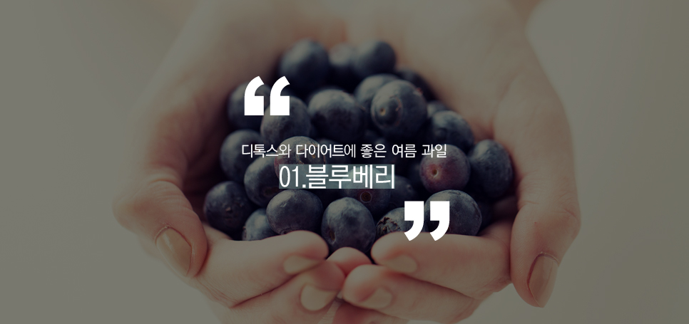 디톡스와 다이어트에 좋은 여름 과일 관련 이미지 3