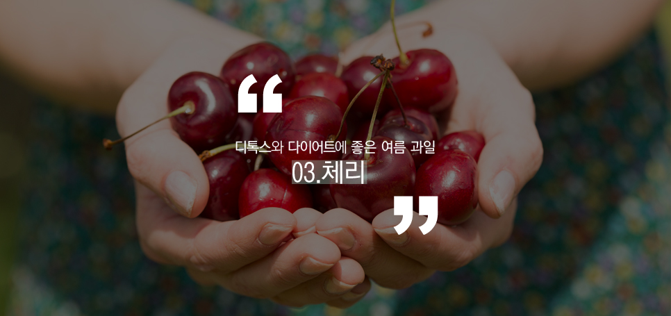 디톡스와 다이어트에 좋은 여름 과일 관련 이미지 5