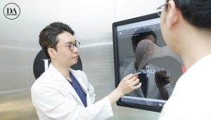 디에이성형외과 디비나 3D 입체 스캐너 도입으로 가슴성형 만족도 UP 관련 이미지 3