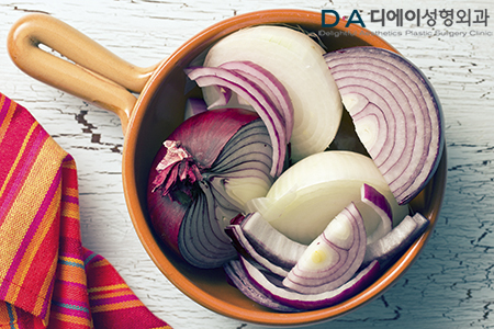 건강을 지키고 노화를 막는 항산화식품 컬러푸드 효능 관련 이미지 3