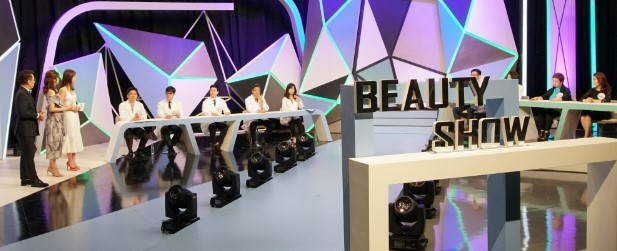 아름다운당신3 최선익 X DA성형외과 비하인드 컷 관련 이미지 3