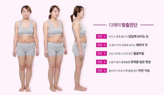 DA성형외과와 함께한 아름다운당신 시즌3 지나라 관련 이미지 3