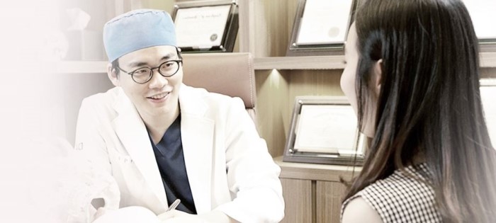 이상우원장, 지속적인 학술활동과 함께 발전하는 디에이성형외과 관련 이미지 8