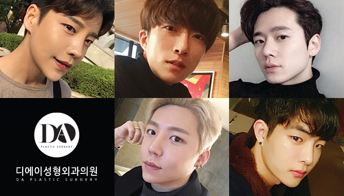 자연스러운 남자성형을 원한다면 관련 이미지 21