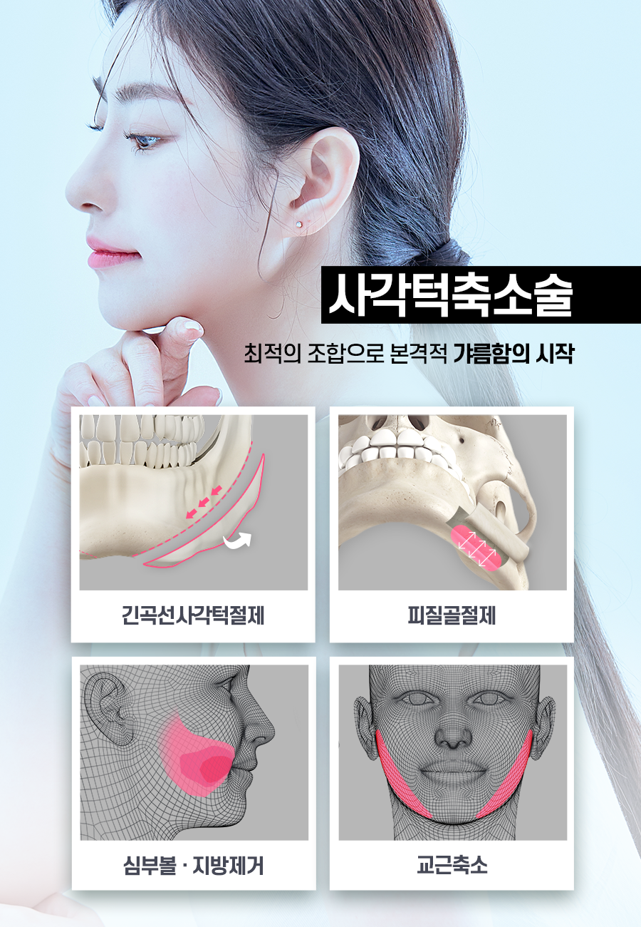 내게맞는 자연스러운 안면윤곽은? 관련 이미지 7