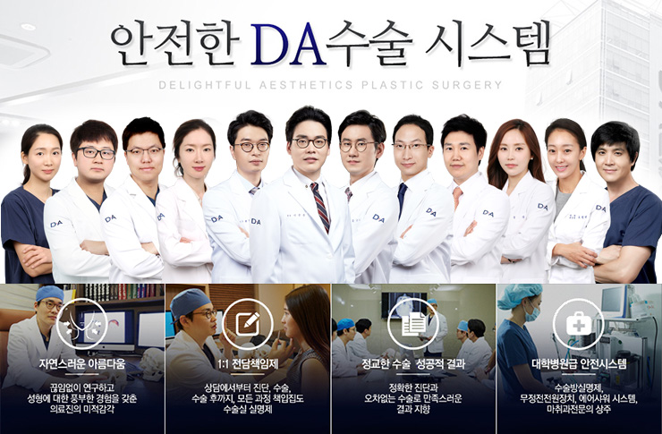 유형별 코성형의 특징과 방법 관련 이미지 17